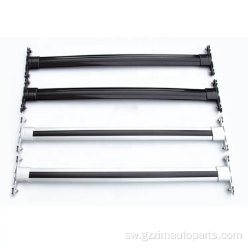 Land Cruiser paa rack mzigo rack cross bar